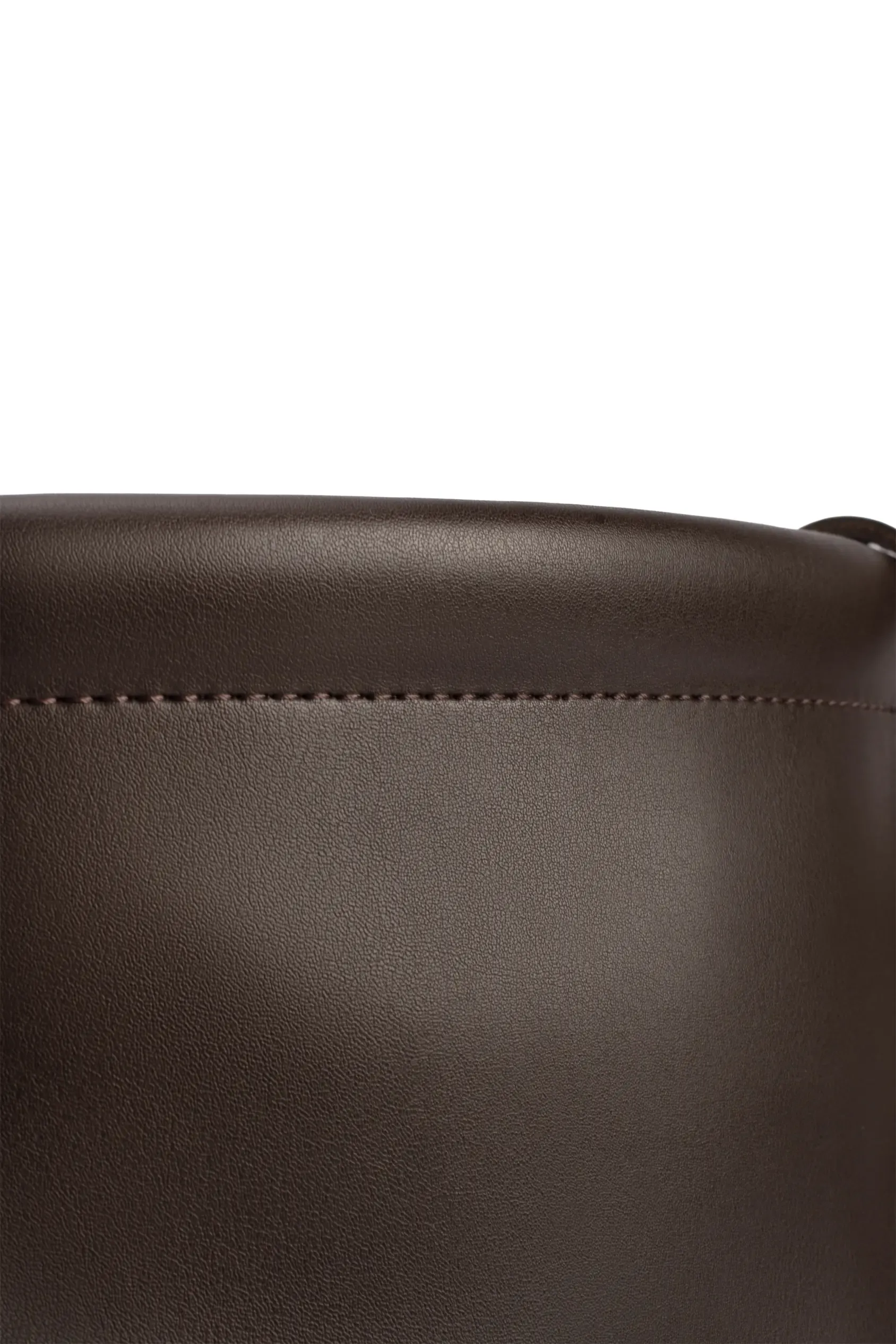 LINEA BAG BROWN